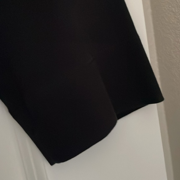 LL Bean Supima Cotton Tee - Picture 4 of 8